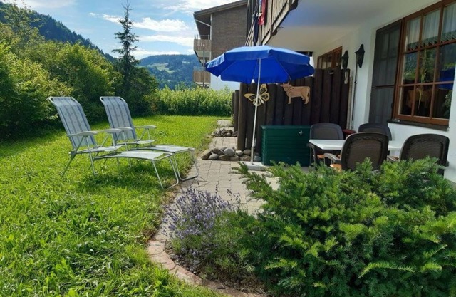 SH 3/4 Fewo Schneeheide im Feriendorf Sonnenhang - Ferienwohnung Schneeheide im Feriendorf
