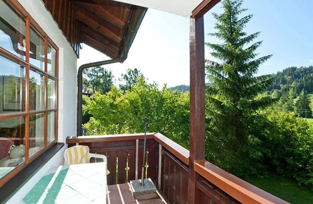 SH 7/8 Fewo Schneeheide im Feriendorf Sonnenhang - Ferienwohnungen im Feriendorf Sonnenhang im