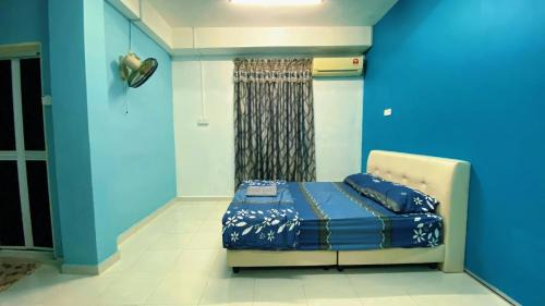 SH-StayHere with 3 bedroom and 2 bathroom