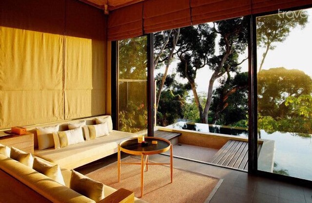 (SHA+)2 Bedrooms Family Suite Ocean-Sri Panwa
