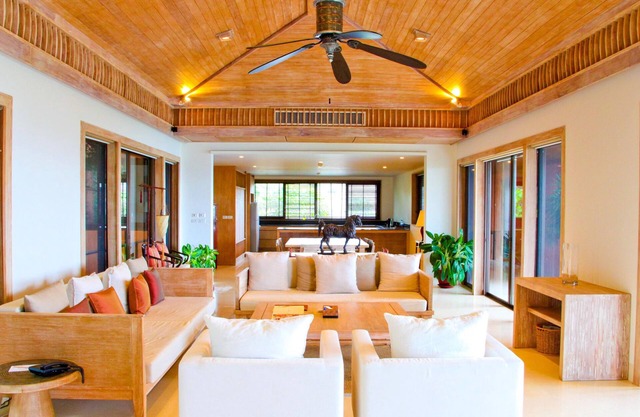 (SHA+)3 Bedrooms Residence Villa