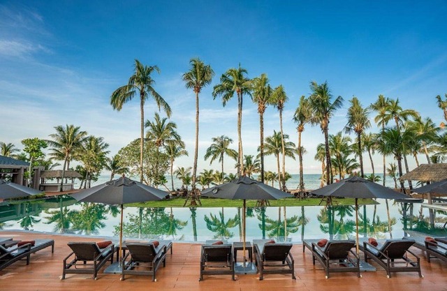 (SHA+)Deluxe Double Room with private terraces (D10)