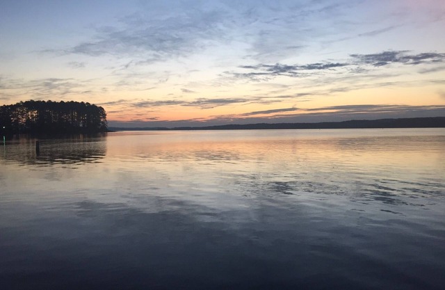"Sha-dieu LLC” TOLEDO BEND LUXURY WATERFRONT HOME, Southend of Texas side