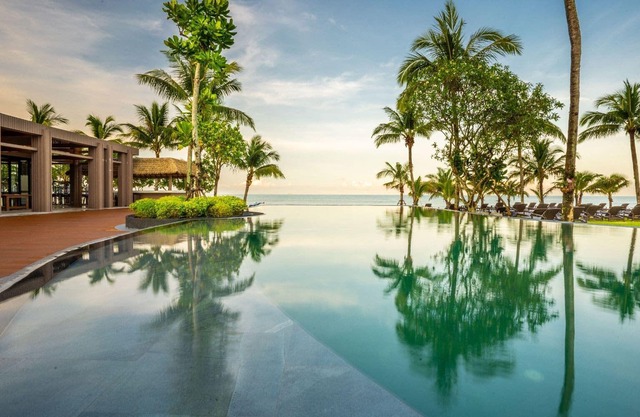 (SHA+)Double room Seaside with Pool access Beach front(S05)