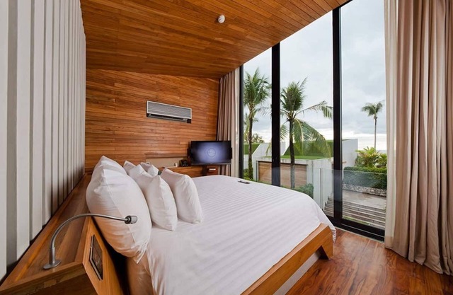 (SHA+)Grand Pool Suite Khao Lak