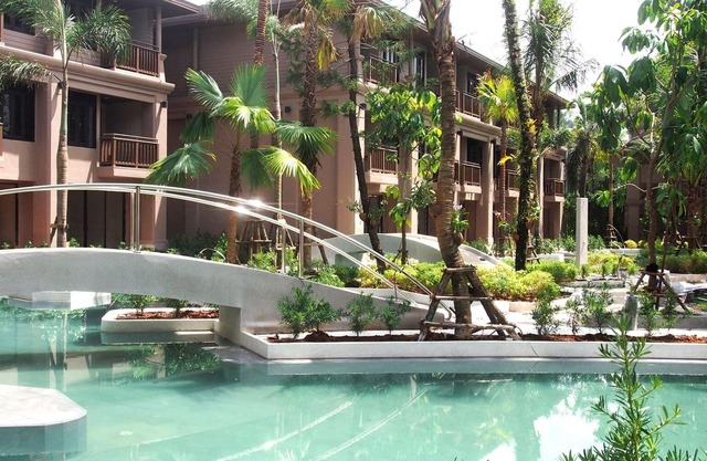 (SHA+)Seaside Deluxe Twin Khao Lak (DS6)