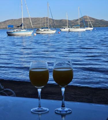 Shabbat Guest House and Spa, Hartbeespoort