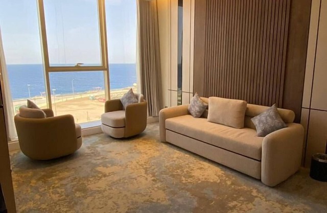 Shada Sea Hotel