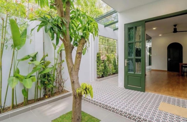 Shadyside 3: Lost Beach House [private house