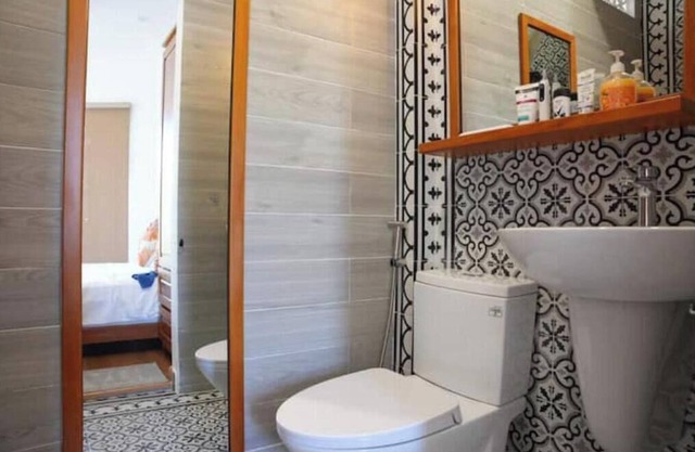 Shadyside 6: Serenity Now! [Private house]
