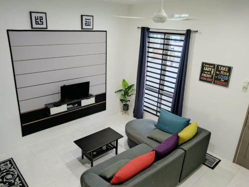 ShaFA Homestay