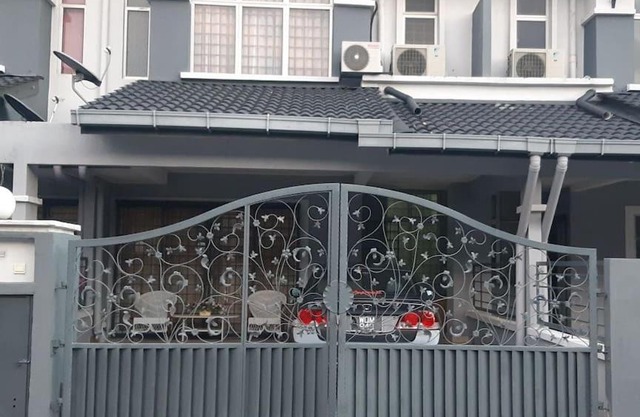 Shah Alam Golden Homestay Sksyen 7 near uitm/icity