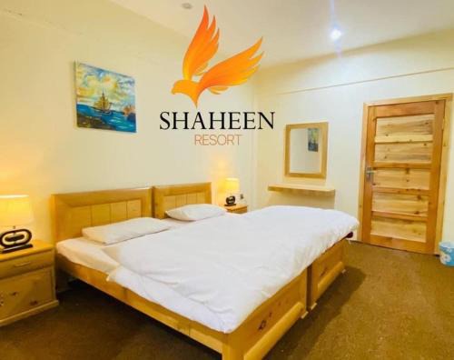 Shaheen Resort Hunza-SRH