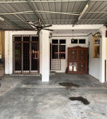 Shaida homestay