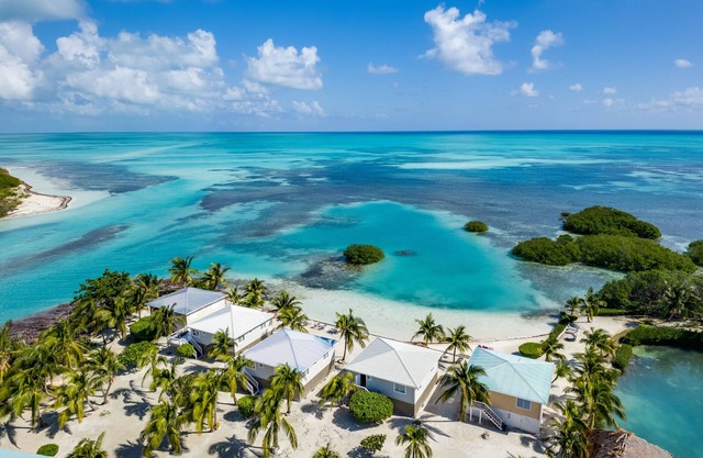 Shaka Caye