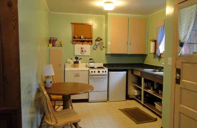 Shakti Cove Cottages