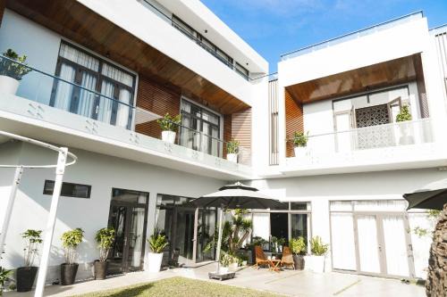 SHALOM HOUSE BẢO LỘC