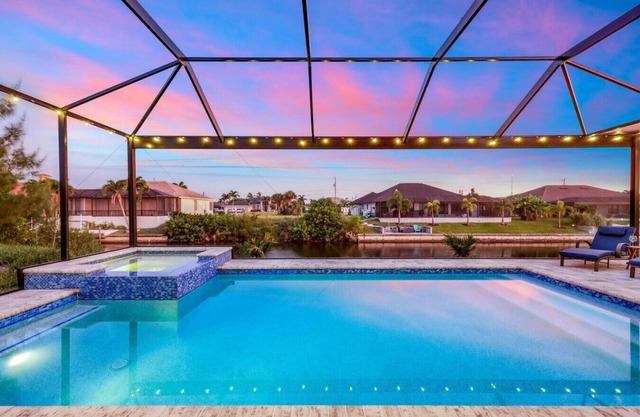 Shalom Vacation Home