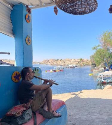 Shamandora Nubian Guest House