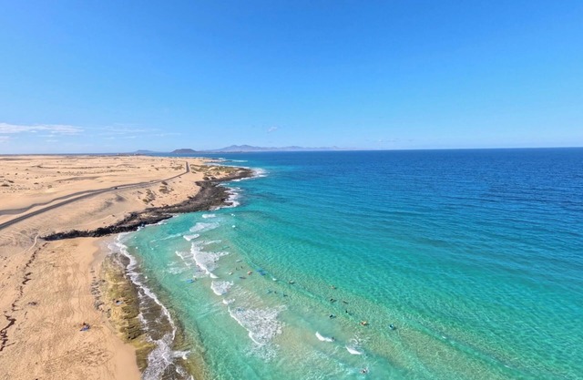Shambhala Fuerteventura