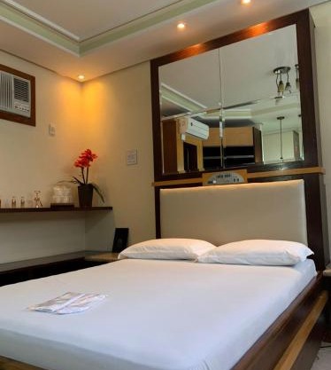Shampoo Prime Motel