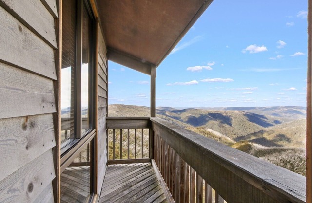 Shamrock 3 - Mt Hotham
