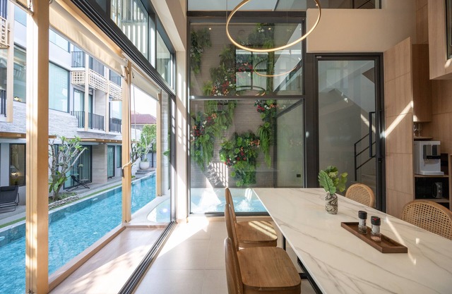 Shan Villas Sukhumvit