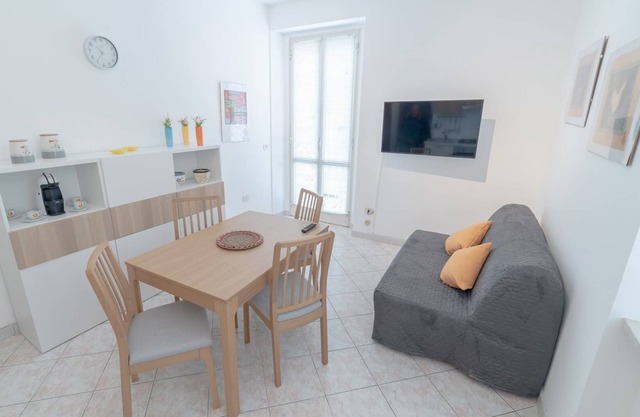 Shangay Holiday House in Vasto