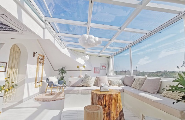 Shanghai Ruochu Designer Guesthouse-Near Shanghai Pudong Airport & Disneyland