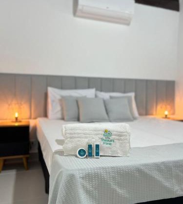 Shankara Prime Maresias Guest House