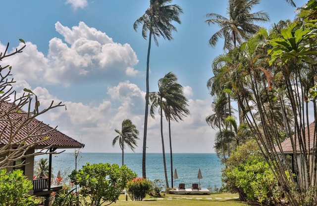 Shantaa Resort