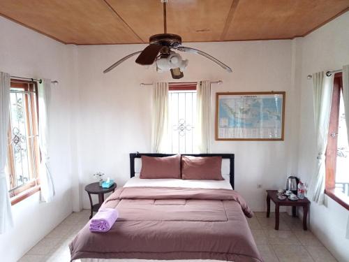 Shanti Homestay