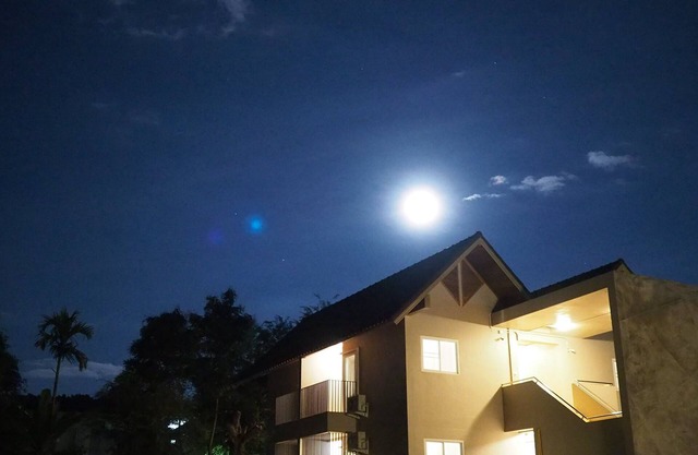 Shanti-Retreat Hotel