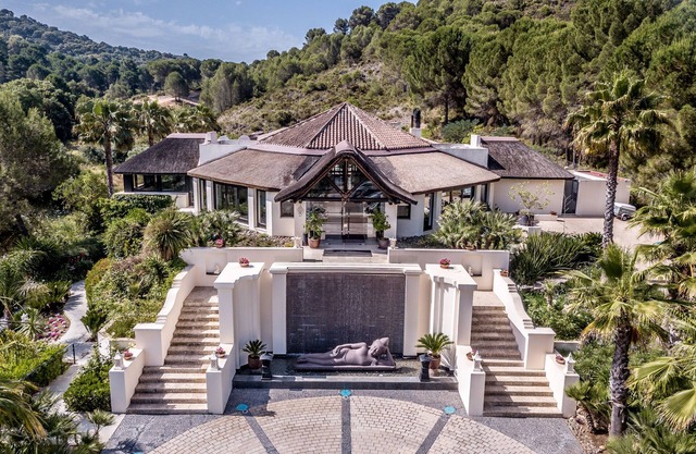 Shanti Som Wellbeing Retreat