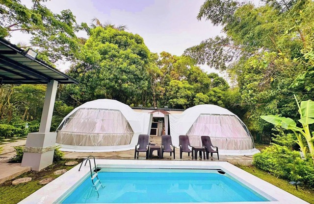 Shanti Wellness Sanctuary