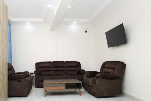 Shanvilla Resort Ltd