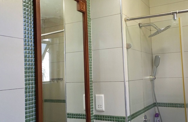Shanzu Three Bedroom With Sea View