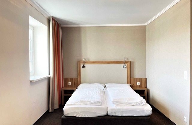 Shared room 209 - IBS meeting center