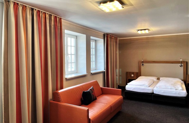 Shared room 210 - IBS meeting center