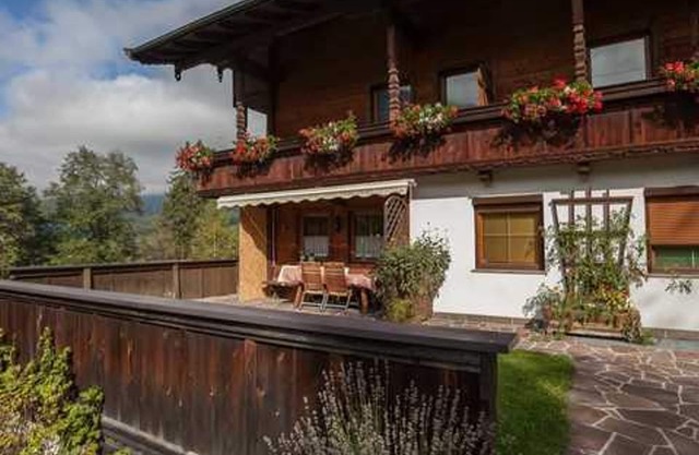Shared room - Pension Rieder