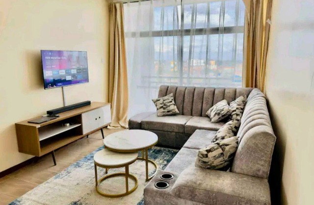 Shari Apartment