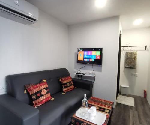 Sharina Art Space