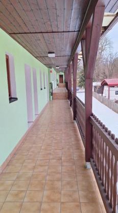 Sharma's Hotel