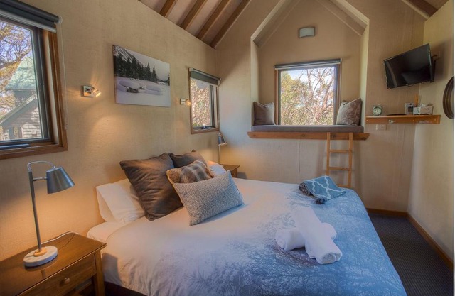 Sharpys Chalet