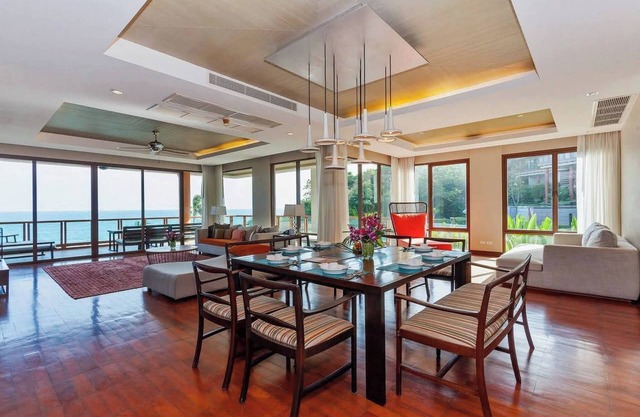 Shasa Vela Condominium D, Maret