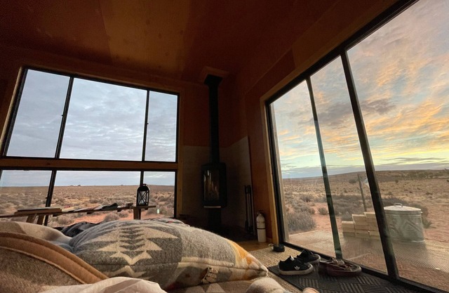 Shash Dine' EcoRetreat