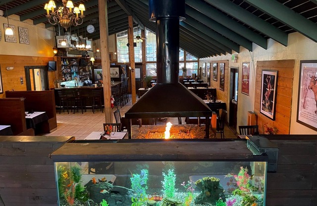 Shasta Inn