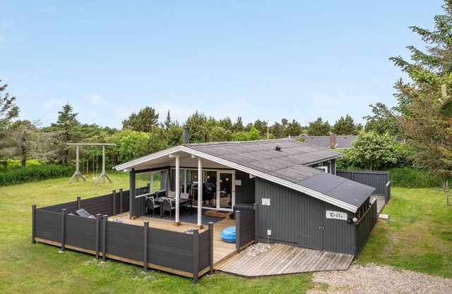 "Sheemen" - 700m to the inlet by Interhome