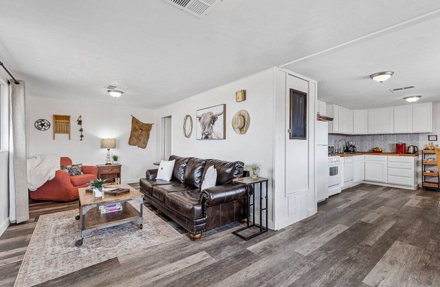 "Sheep Cattle Ranch Homestead" · Sheep Cattle Ranch Homestead-Grand Canyon-Dbl L