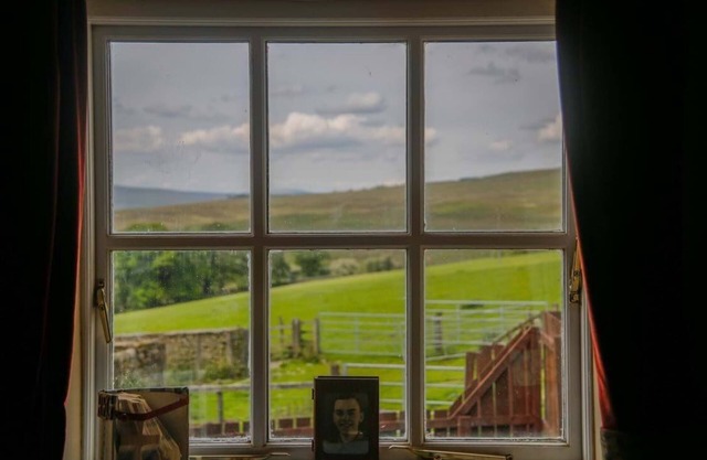 Sheephaven Cottage in the Northern Pennines